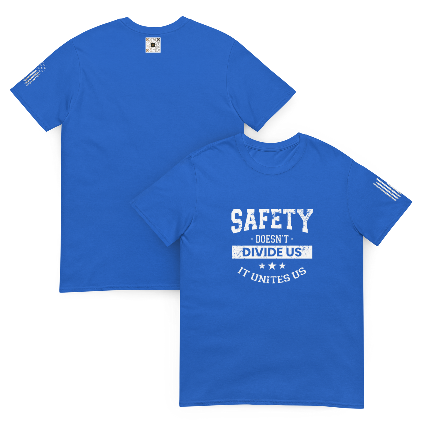 Short-Sleeve Unisex T-Shirt