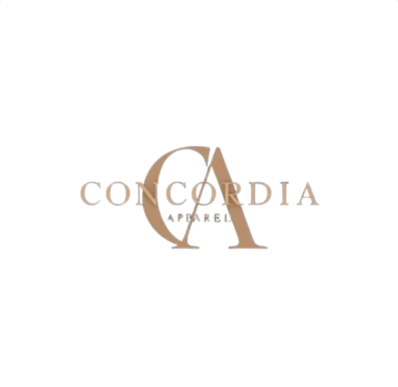 Concordia sticker pack