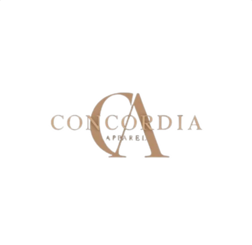 Concordia sticker pack