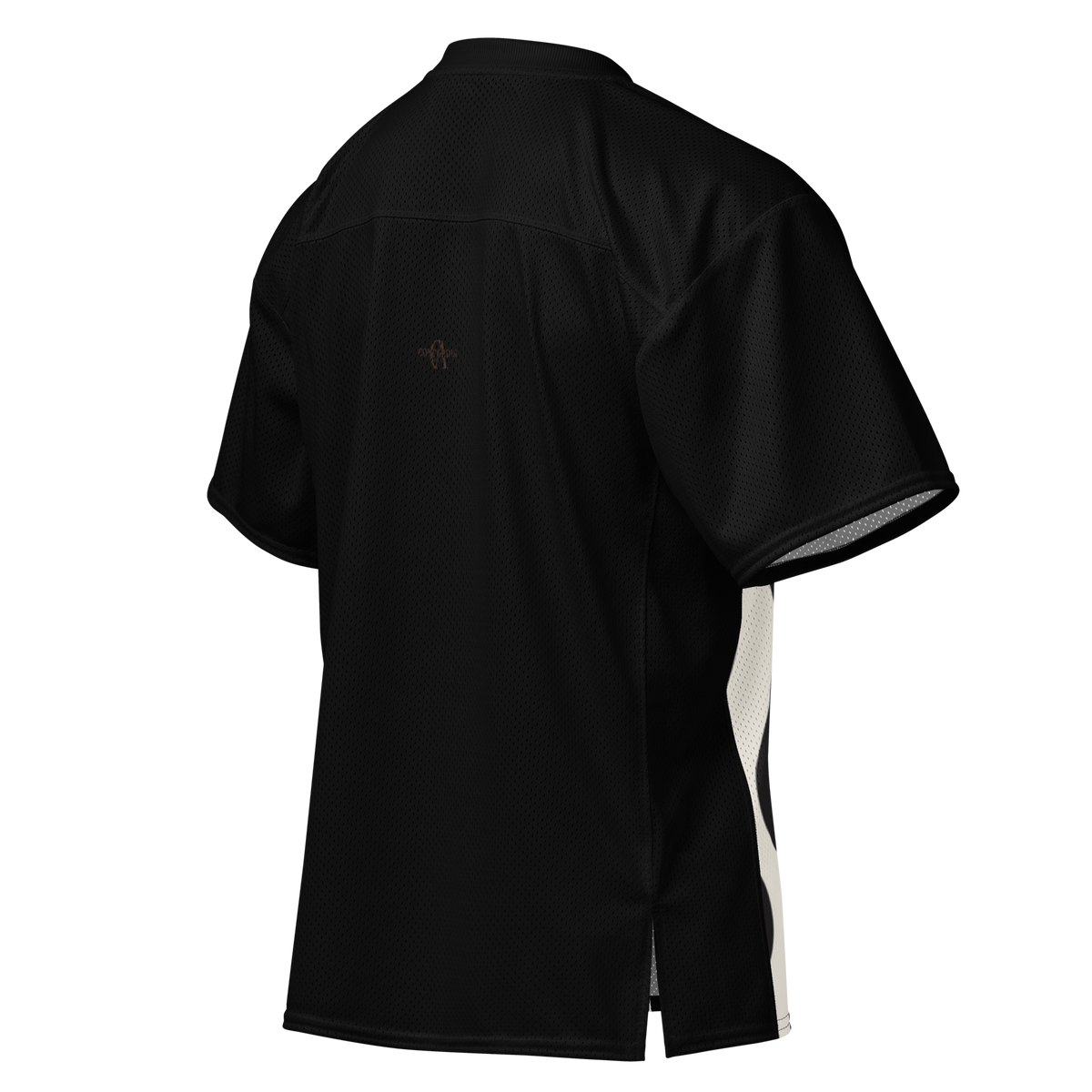 American football jersey