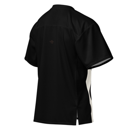 American football jersey