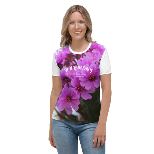Women's T-shirt